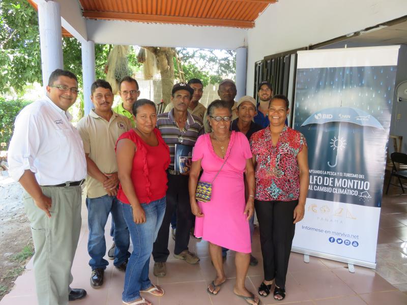 Grupo Laera Destaca El Programa De «Pescadora»